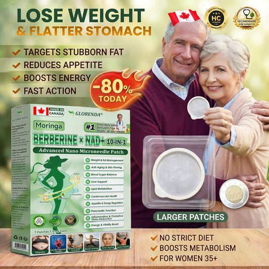 🇨🇦𝑶𝒇𝒇𝒊𝒄𝒊𝒂𝒍 𝑺𝒕𝒐𝒓𝒆  | 👩‍⚕️👩‍⚕️💃𝐆𝑳𝑶𝗥𝗘𝗡𝘿𝘼® 𝟏𝟎-𝙞𝙣-𝟏 𝘼𝒅𝒗𝒂𝒏𝒄𝒆𝐝 𝐍𝐚𝐧𝙤 𝙈𝙞𝙘𝙧𝙤𝙣𝒆𝒆𝒅𝒍𝐞 𝐏𝐚𝐭𝙘𝙝(𝐉𝐮𝐬𝐭 𝐨𝐧𝐜𝐞 𝐚 𝐝𝐚𝐲, 𝐯𝐢𝐬𝐢𝐛𝐥𝐞 𝐜𝐡𝐚𝐧𝐠𝐞𝐬 𝐢𝐧 𝟕 𝐝𝐚𝐲𝐬） ✅ 𝐅𝐨𝐫 𝐨𝐛𝐞𝐬𝐢𝐭𝐲, 🅛🅞🅞🅢🅔 🅢🅚🅘🅝,𝐝𝐢𝐚𝐛𝐞𝐭𝐞𝐬, 𝐬𝐥𝐞𝐞𝐩 𝐚𝐩𝐧𝐞𝐚, 𝐣𝐨𝐢𝐧𝐭 𝐢𝐬𝐬𝐮𝐞𝐬, 𝐚𝐧𝐝 𝐦𝐨𝐫𝐞
