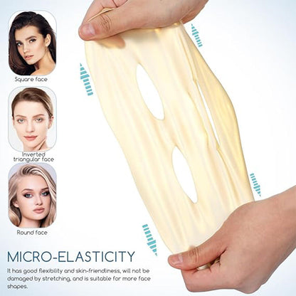 Papaya Facial Sheet Mask